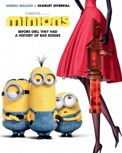 Minions