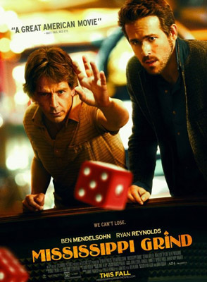 Mississippi Grind