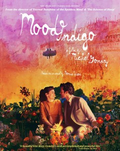 Mood Indigo
