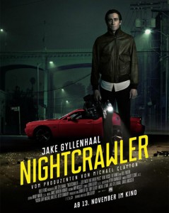Nightcrawler