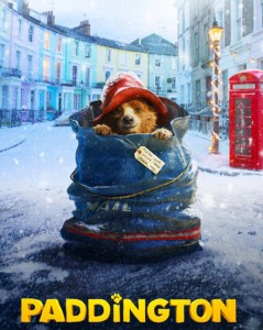 Paddington