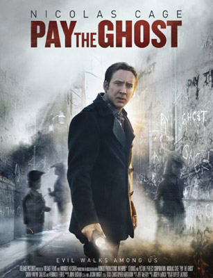Pay the Ghost