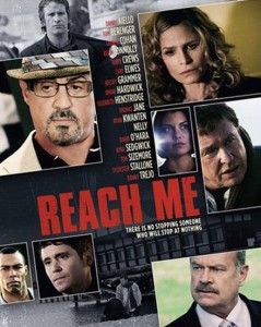 Reach Me