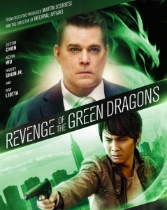 Revenge of the Green Dragons