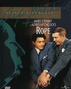 Rope