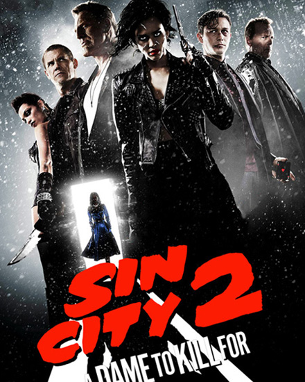 Sin City