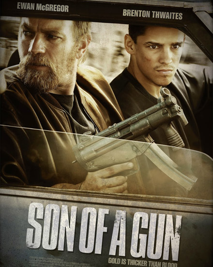 Son of a Gun