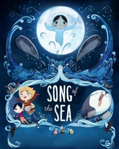 Song of the Sea