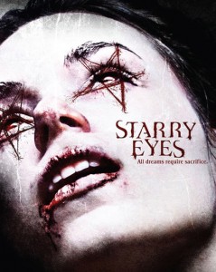Starry Eyes