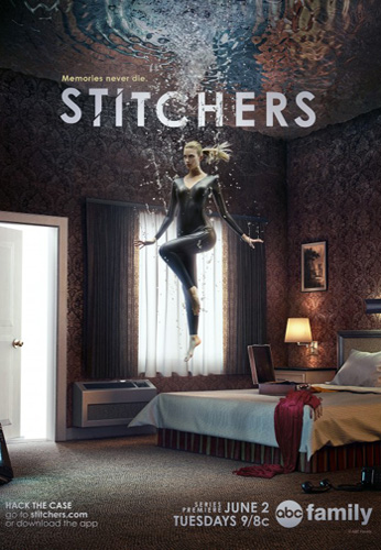 Stitchers S03E10