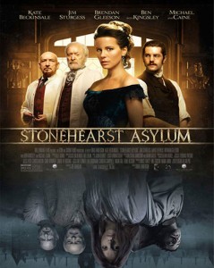 Stonehearst Asylum