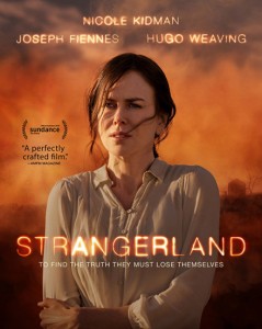 Strangerland