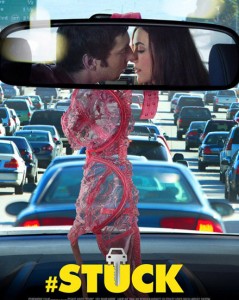 Stuck