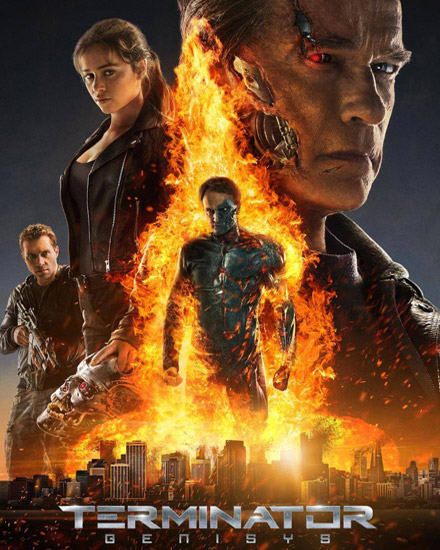 Terminator Genisys