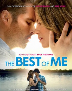 The Best of Me