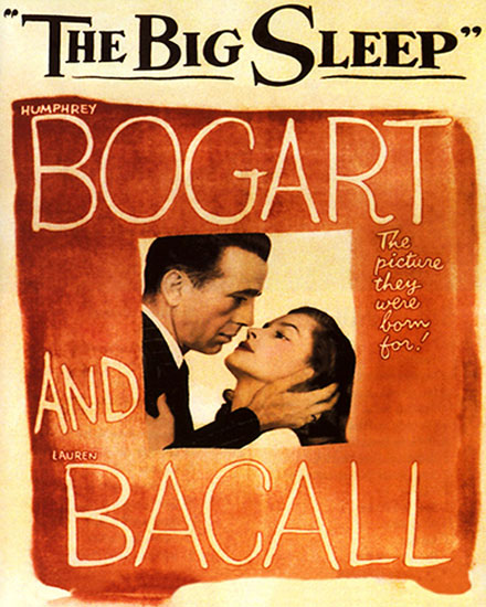 The Big Sleep