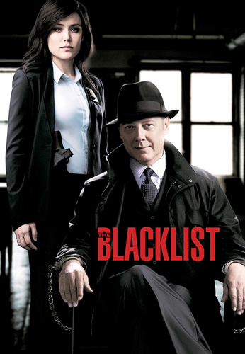 The Blacklist S10E22