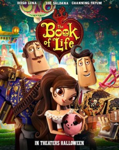 The Book of Life