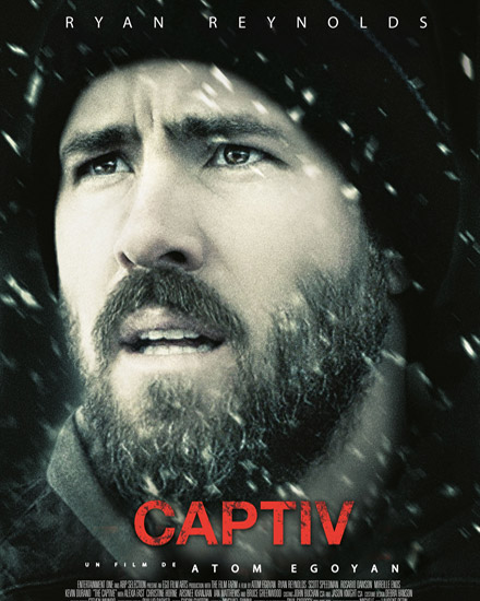 The Captive