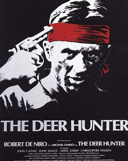 The Deer Hunter