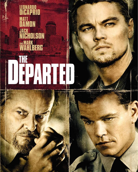The Departed