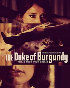 The Duke of Burgundy