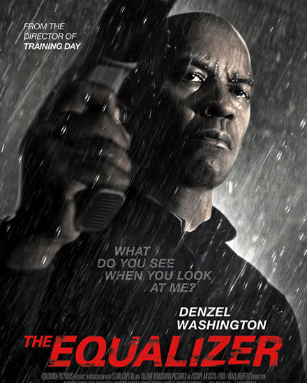 The Equalizer