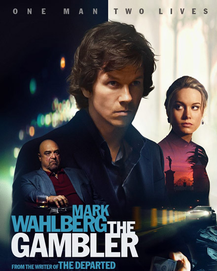The Gambler