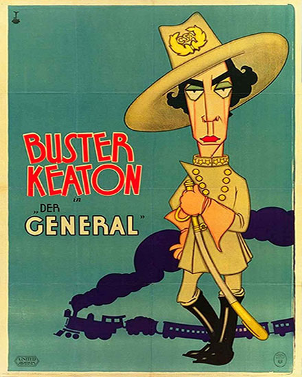 The General