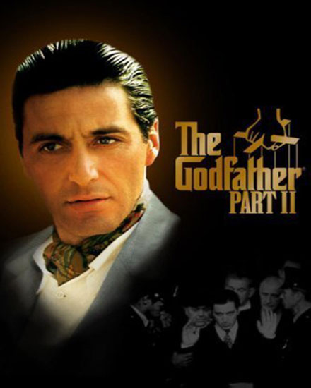 The Godfather: Part II