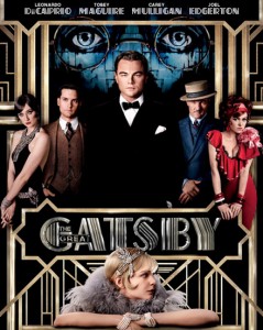 The Great Gatsby