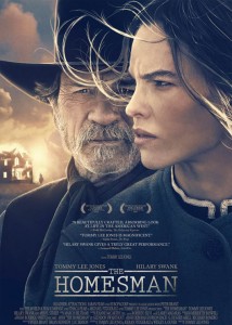 The Homesman