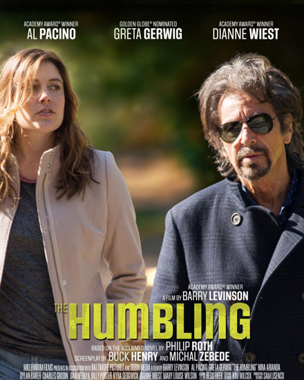 The Humbling
