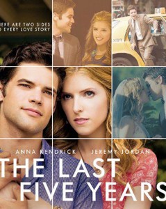 The Last 5 Years