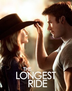 The Longest Ride
