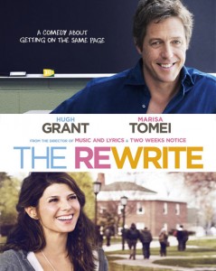 The Rewrite