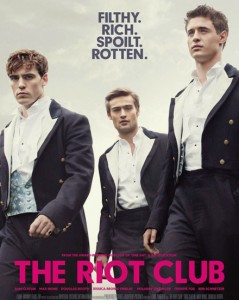 The Riot Club