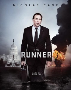The Runner