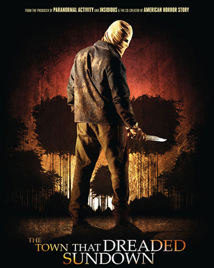 Dreaded Sundown