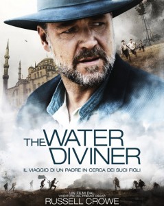 The Water Diviner