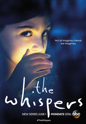 The Whispers