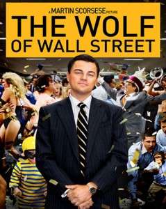 The Wolf of Wall Street