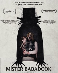 The Babadook