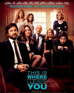 This Is Where I Leave You