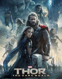 Thor The Dark World