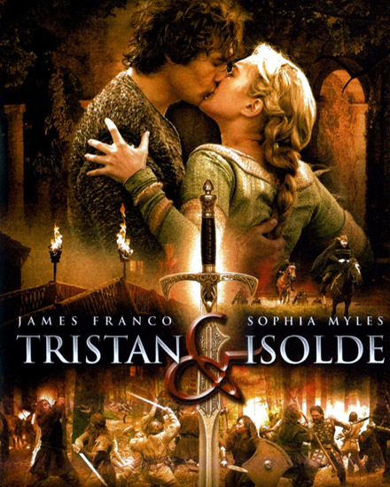 Tristan + Isolde