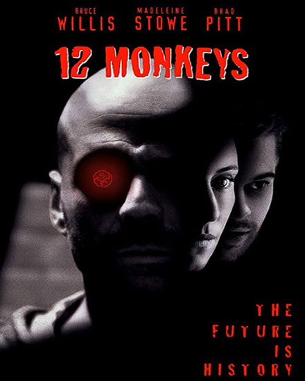 Twelve Monkeys