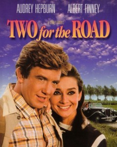Two for the Road