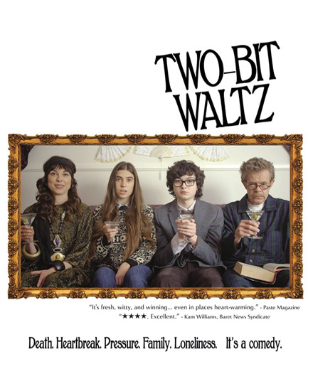 Two-Bit Waltz