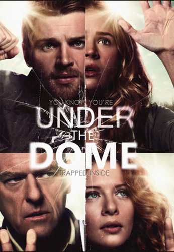 Under the Dome S03E13